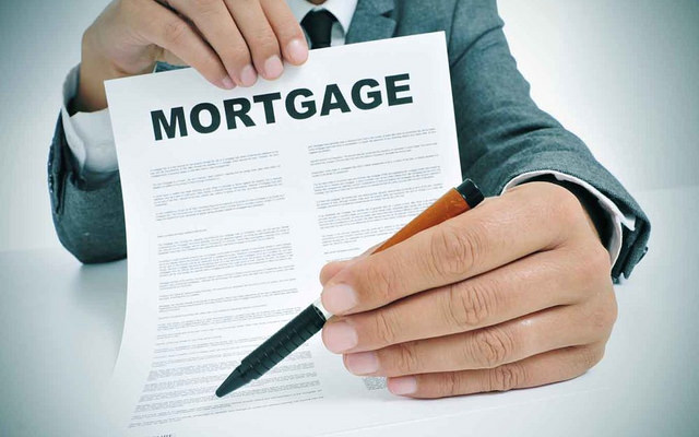 What Happens To A Mortgage After The Owner Dies? | Pasadena Estate Planning