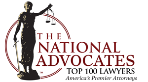 The National Advocates: Top 100